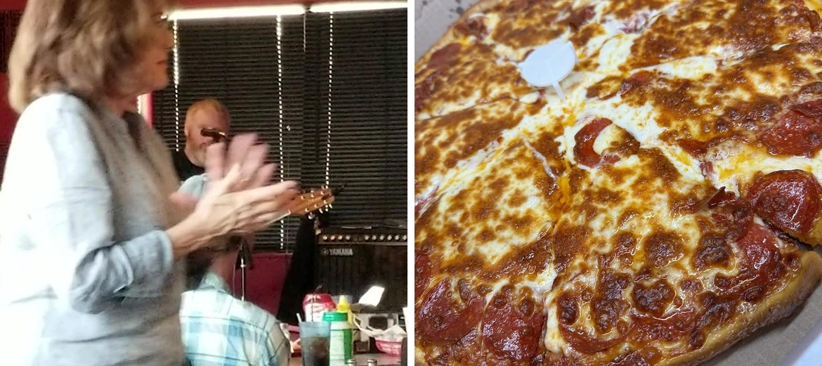Stephano's Southland Restaurant