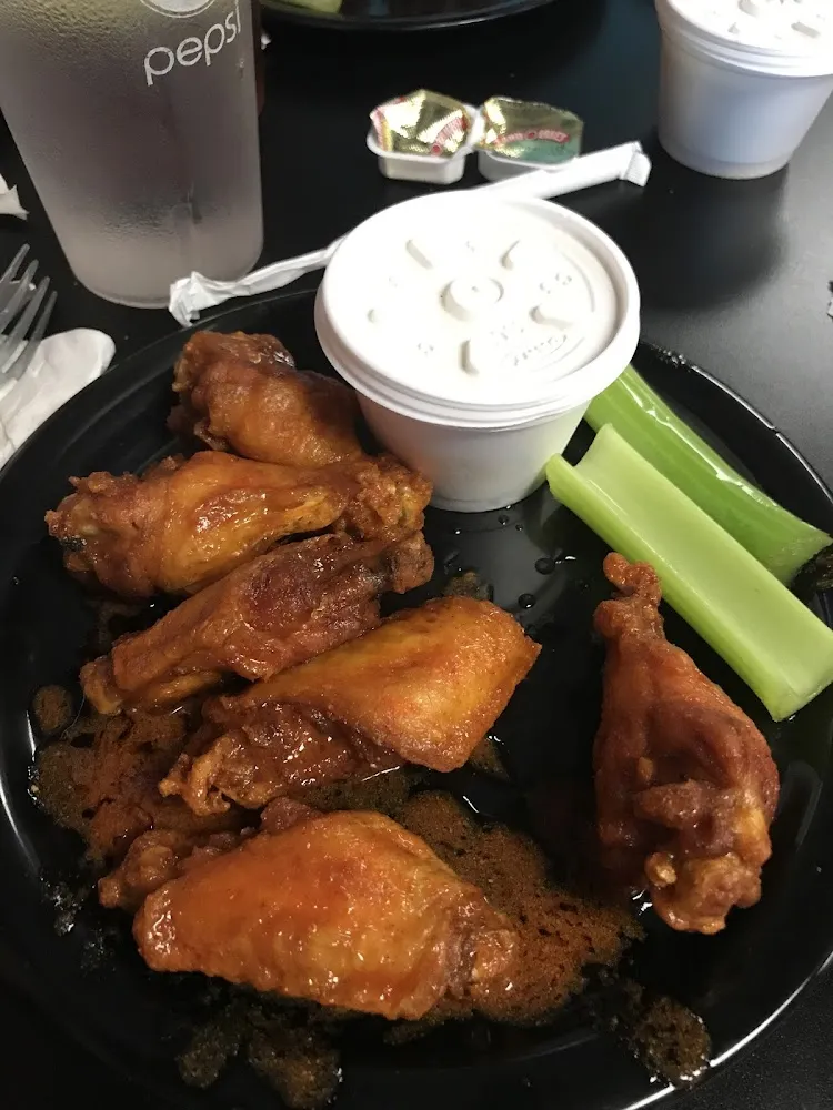 Chicken Wings