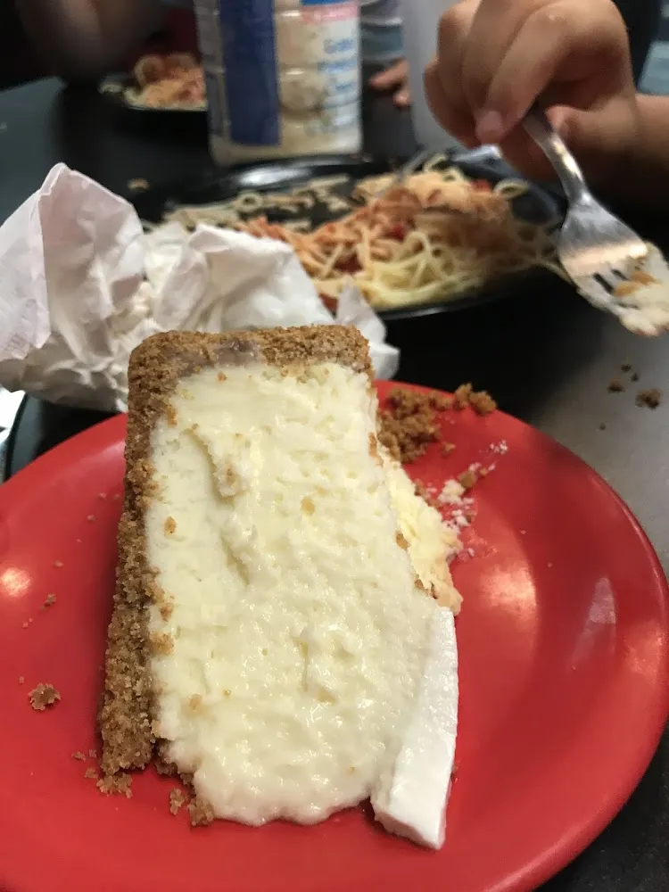 Coconut Cake