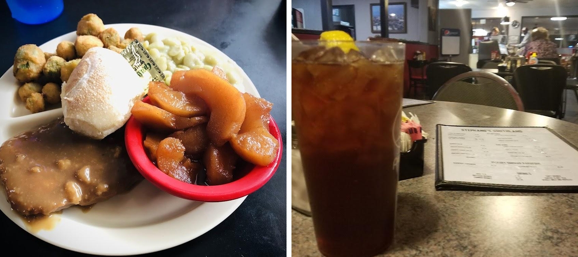 Stephano's Southland Restaurant