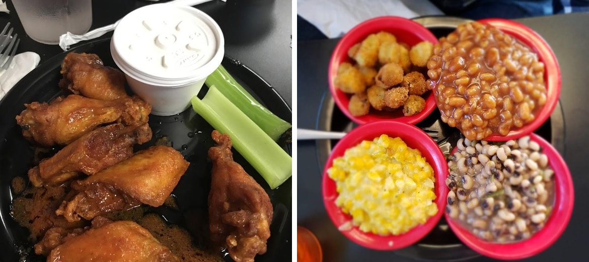 Stephano's Southland Restaurant