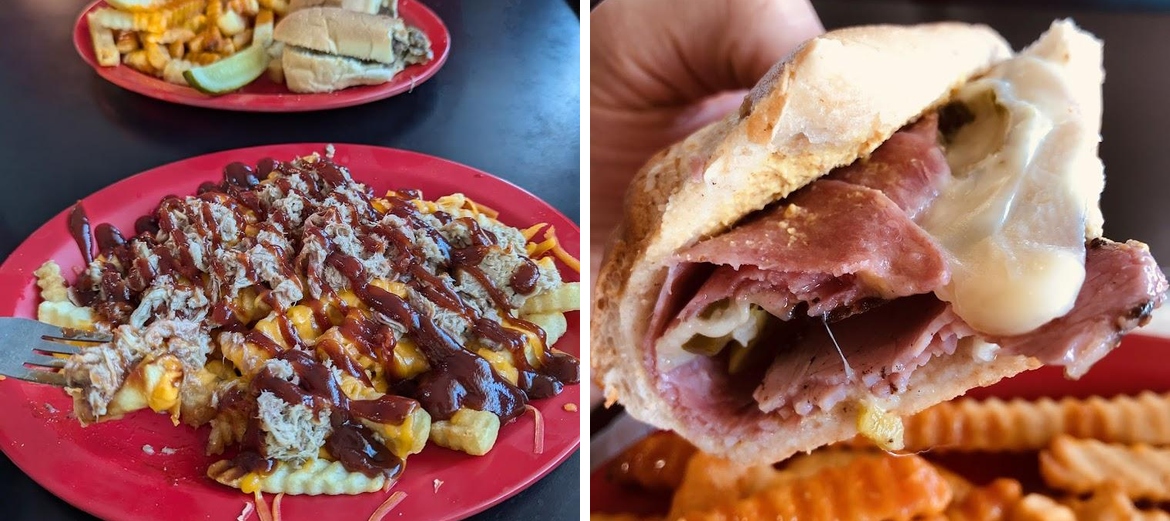 Stephano's Southland Restaurant