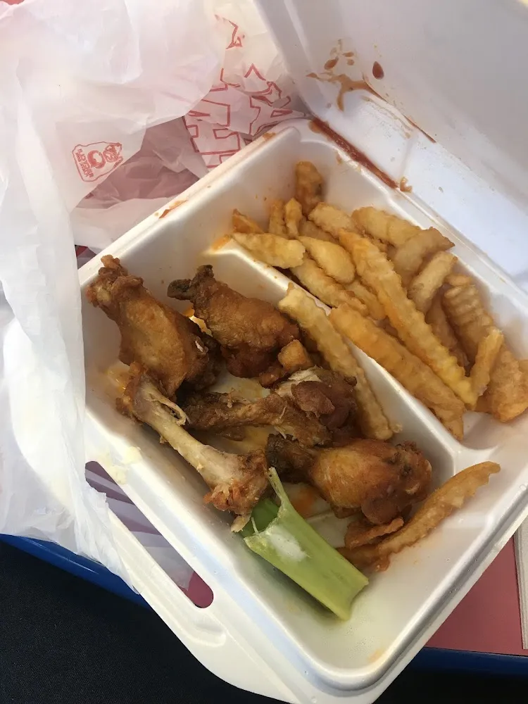 Lemon Pepper