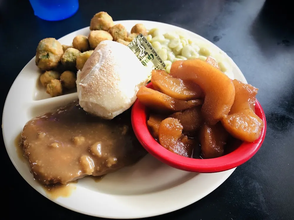 Pot Roast