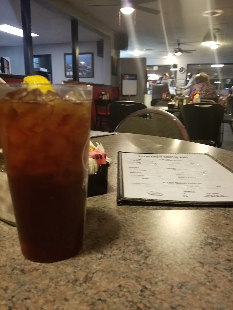 Tea
